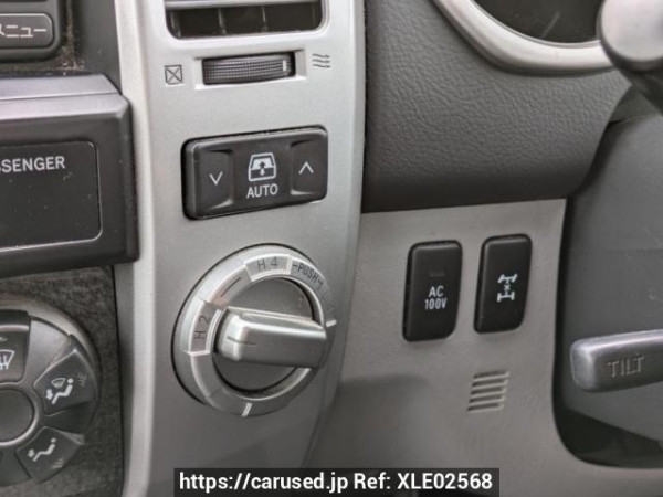 Used 2004 AT toyota hilux-surf RZN215W Image[26]