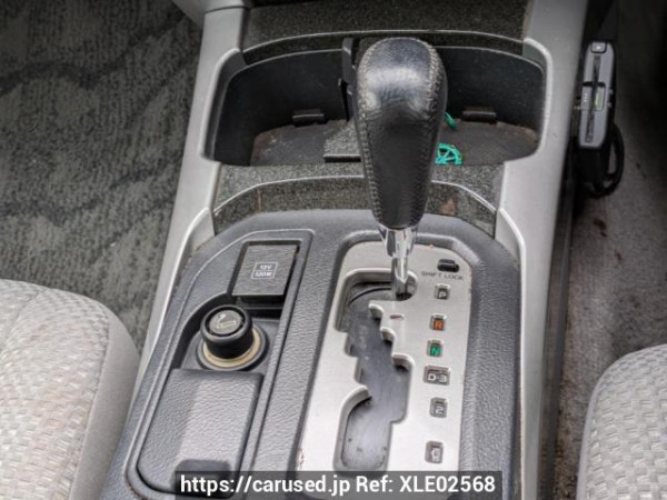 Used 2004 AT toyota hilux-surf RZN215W Image[27]