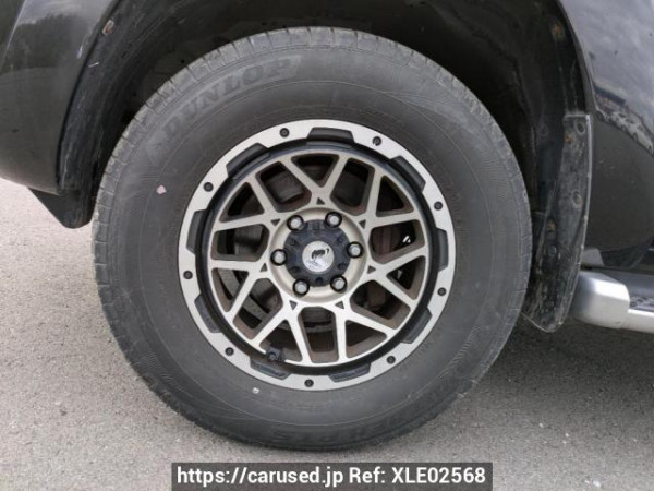Used 2004 AT toyota hilux-surf RZN215W Image[31]