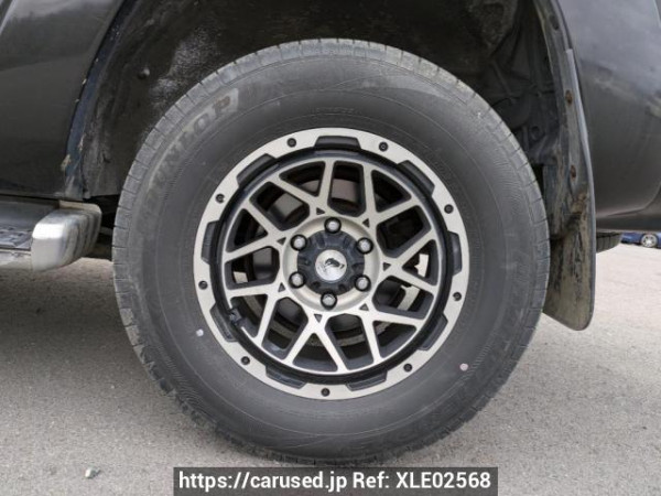 Used 2004 AT toyota hilux-surf RZN215W Image[32]