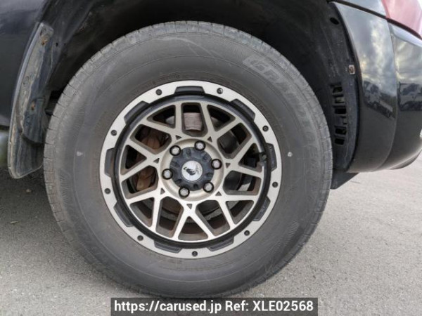 Used 2004 AT toyota hilux-surf RZN215W Image[33]