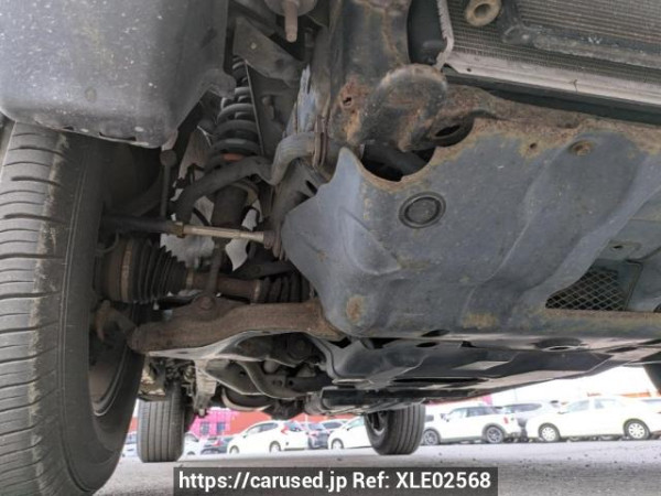 Used 2004 AT toyota hilux-surf RZN215W Image[34]