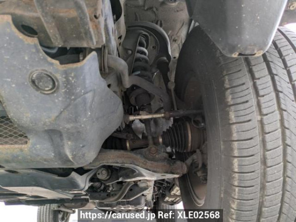 Used 2004 AT toyota hilux-surf RZN215W Image[35]