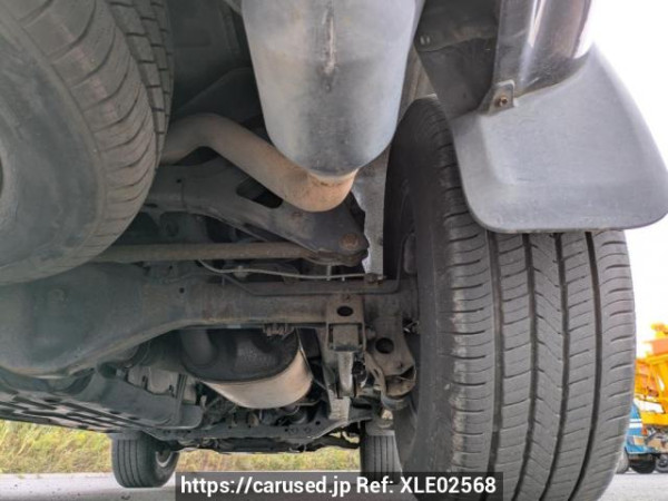 Used 2004 AT toyota hilux-surf RZN215W Image[38]