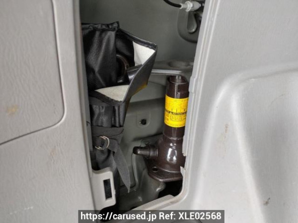 Used 2004 AT toyota hilux-surf RZN215W Image[39]