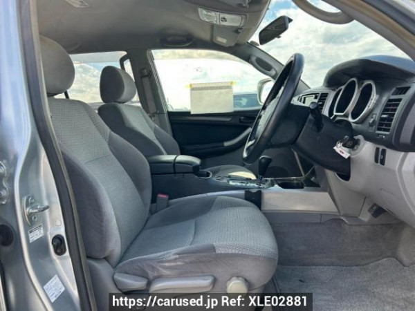 Used 2002 AT toyota hilux-surf RZN215W Image[13]