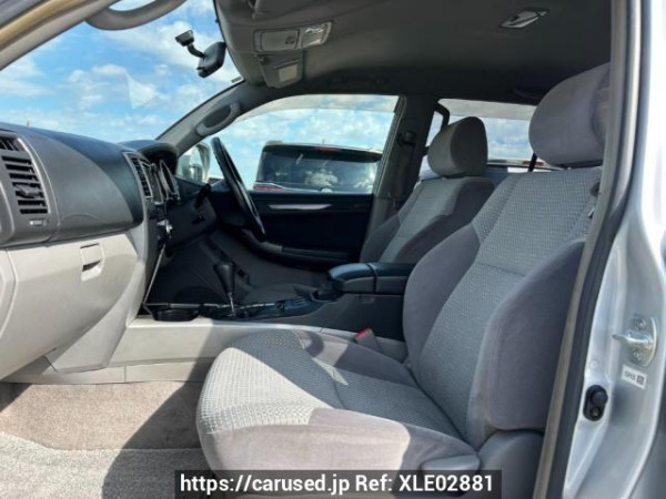 Used 2002 AT toyota hilux-surf RZN215W Image[14]