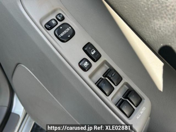 Used 2002 AT toyota hilux-surf RZN215W Image[17]
