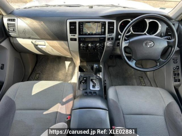 Used 2002 AT toyota hilux-surf RZN215W Image[18]