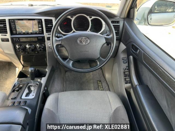 Used 2002 AT toyota hilux-surf RZN215W Image[19]