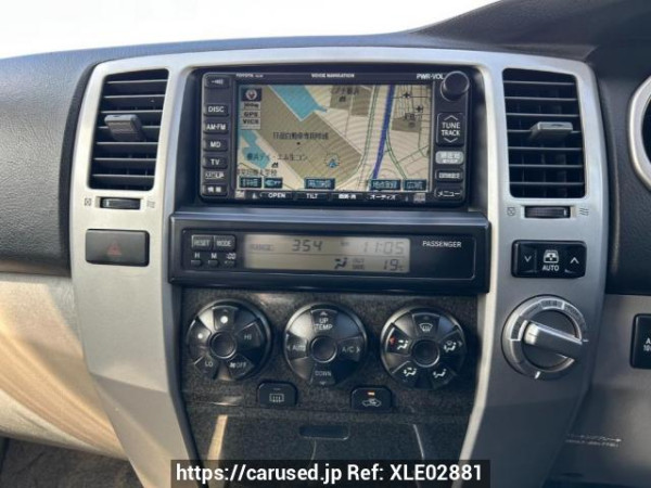 Used 2002 AT toyota hilux-surf RZN215W Image[22]