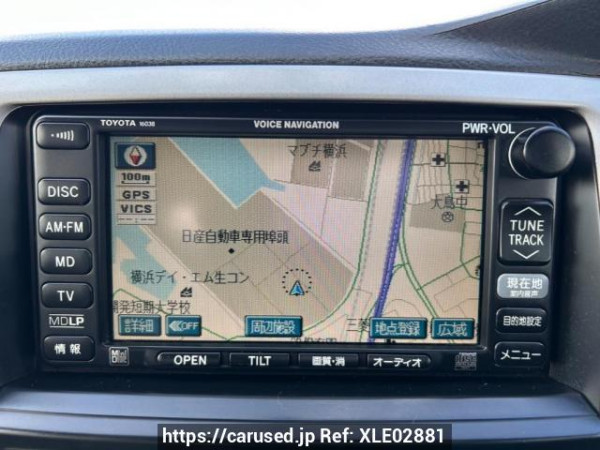 Used 2002 AT toyota hilux-surf RZN215W Image[23]