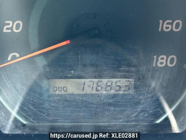 Used 2002 AT toyota hilux-surf RZN215W Image[28]