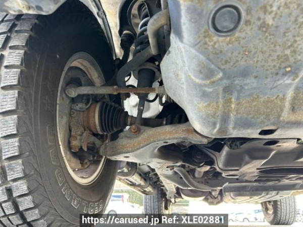 Used 2002 AT toyota hilux-surf RZN215W Image[33]