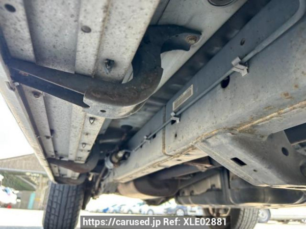 Used 2002 AT toyota hilux-surf RZN215W Image[35]