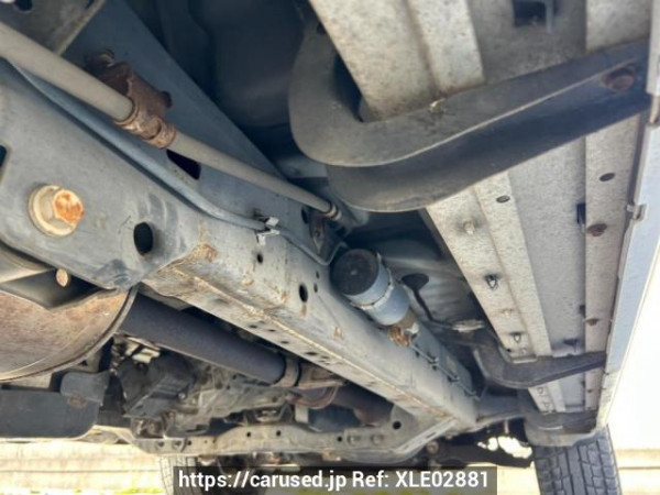 Used 2002 AT toyota hilux-surf RZN215W Image[36]