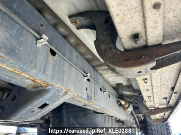 Used 2002 AT toyota hilux-surf RZN215W Image[38]