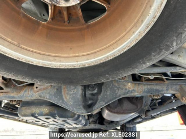 Used 2002 AT toyota hilux-surf RZN215W Image[40]