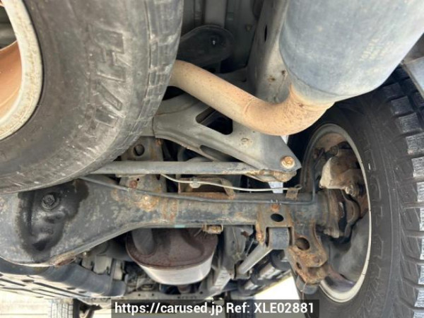 Used 2002 AT toyota hilux-surf RZN215W Image[41]