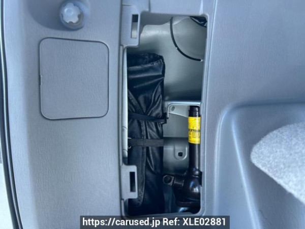 Used 2002 AT toyota hilux-surf RZN215W Image[44]