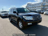 Used 2011 AT toyota land-cruiser URJ202W Image[0]