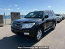 Used 2011 AT toyota land-cruiser URJ202W Image[2]