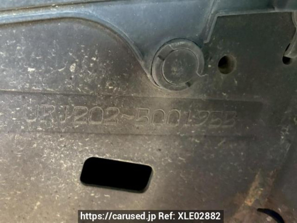 Used 2011 AT toyota land-cruiser URJ202W Image[11]