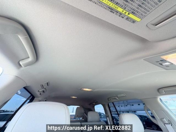 Used 2011 AT toyota land-cruiser URJ202W Image[12]