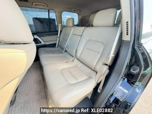 Used 2011 AT toyota land-cruiser URJ202W Image[16]