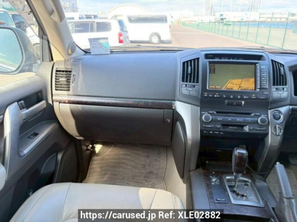 Used 2011 AT toyota land-cruiser URJ202W Image[20]