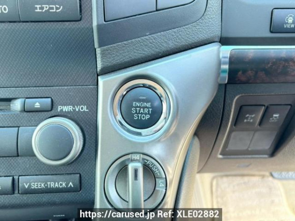 Used 2011 AT toyota land-cruiser URJ202W Image[22]