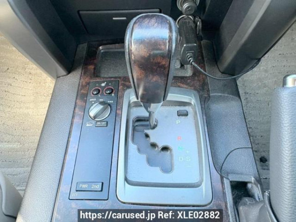 Used 2011 AT toyota land-cruiser URJ202W Image[28]