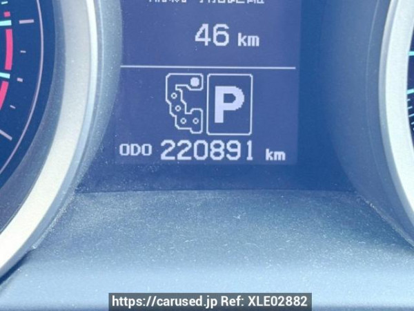 Used 2011 AT toyota land-cruiser URJ202W Image[30]