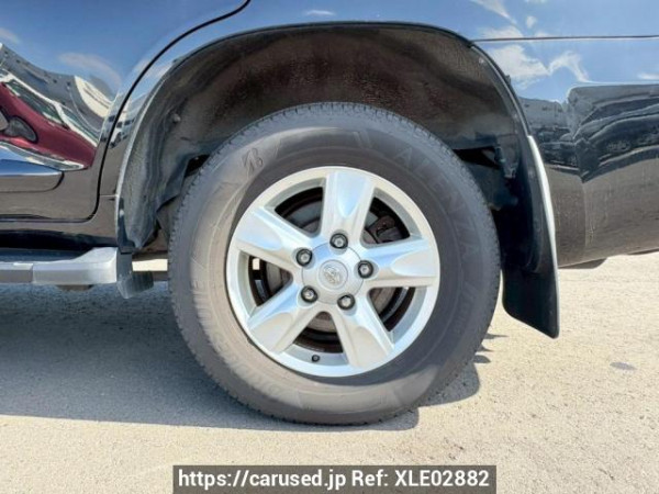 Used 2011 AT toyota land-cruiser URJ202W Image[33]