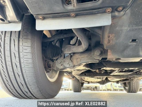 Used 2011 AT toyota land-cruiser URJ202W Image[35]