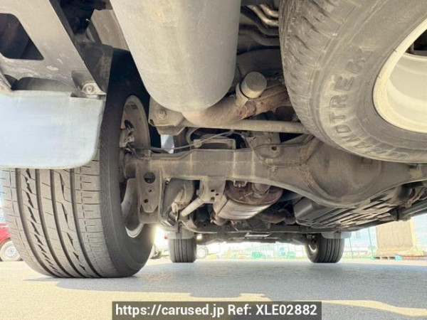 Used 2011 AT toyota land-cruiser URJ202W Image[41]