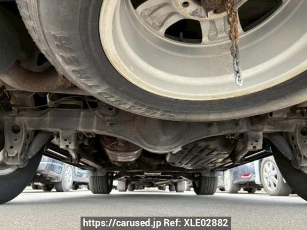 Used 2011 AT toyota land-cruiser URJ202W Image[42]