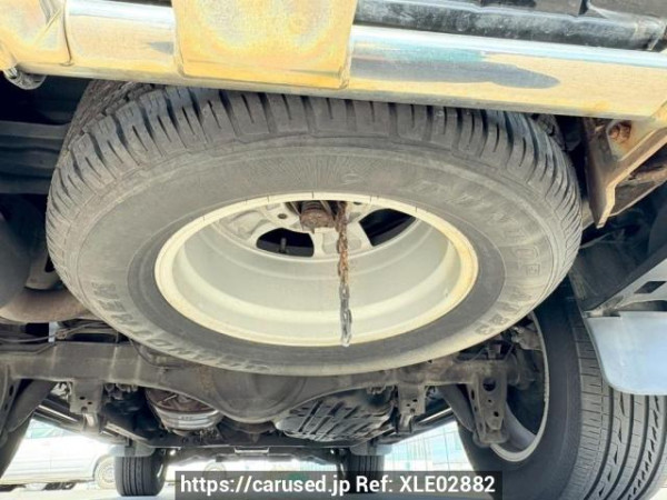 Used 2011 AT toyota land-cruiser URJ202W Image[44]