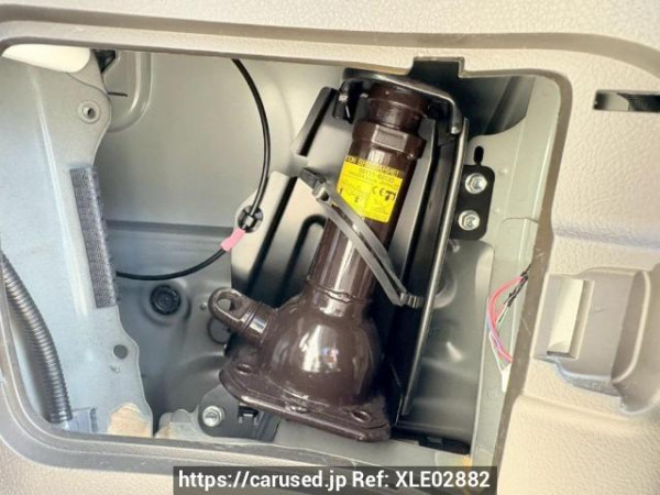 Used 2011 AT toyota land-cruiser URJ202W Image[46]