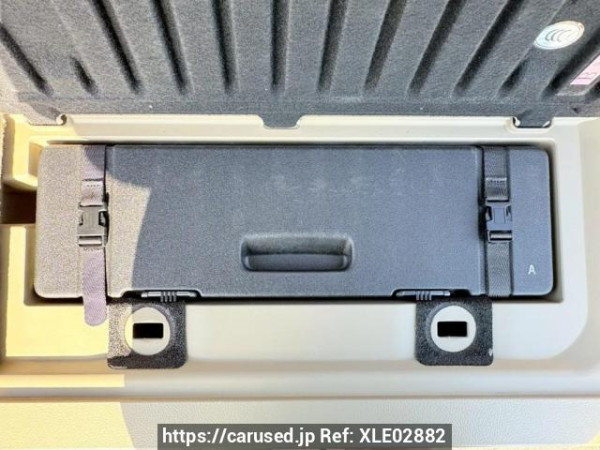 Used 2011 AT toyota land-cruiser URJ202W Image[47]