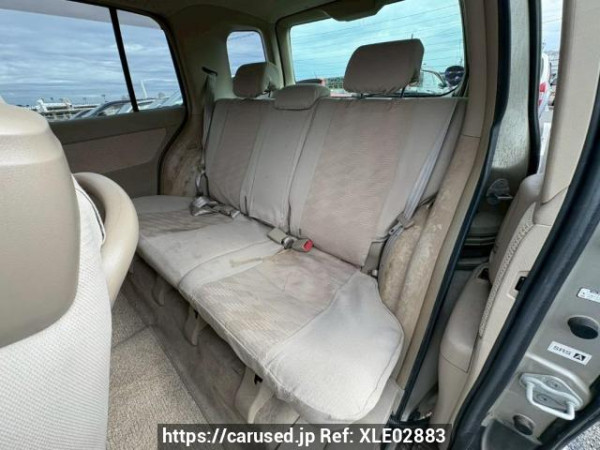 Used 2003 AT toyota raum NCZ20 Image[16]