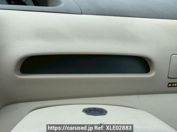 Used 2003 AT toyota raum NCZ20 Image[27]