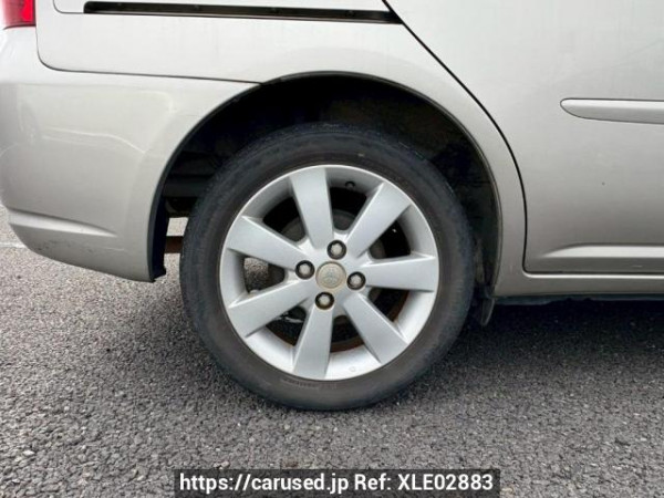 Used 2003 AT toyota raum NCZ20 Image[29]