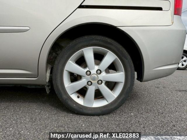 Used 2003 AT toyota raum NCZ20 Image[30]