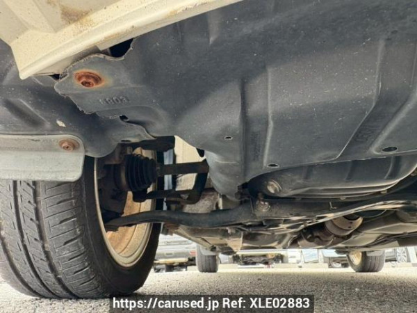 Used 2003 AT toyota raum NCZ20 Image[32]