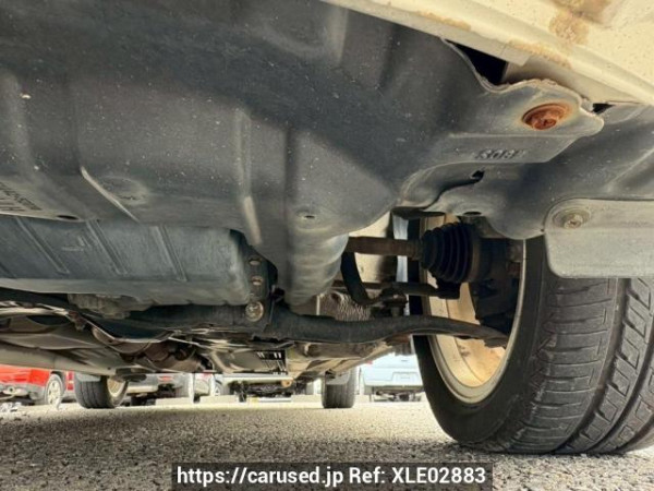 Used 2003 AT toyota raum NCZ20 Image[33]