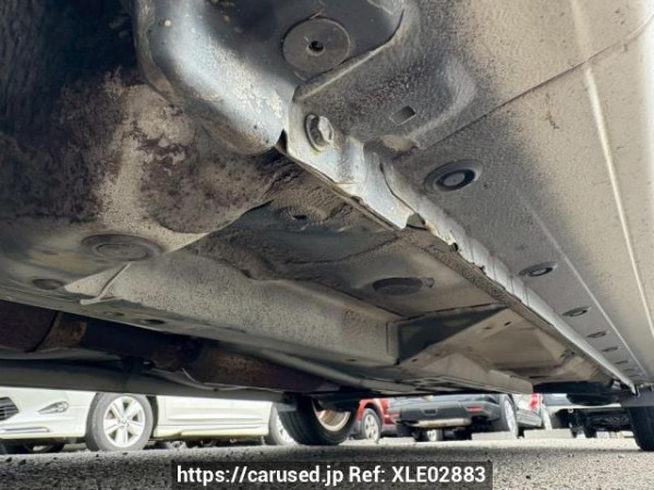 Used 2003 AT toyota raum NCZ20 Image[35]