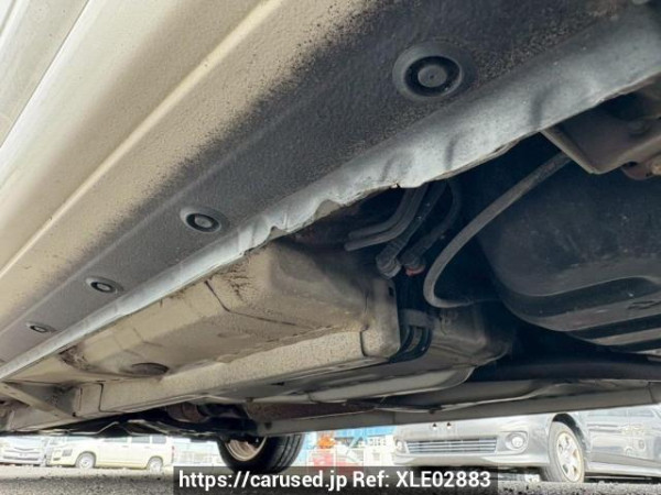 Used 2003 AT toyota raum NCZ20 Image[36]