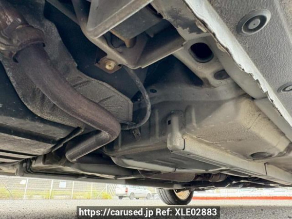 Used 2003 AT toyota raum NCZ20 Image[37]