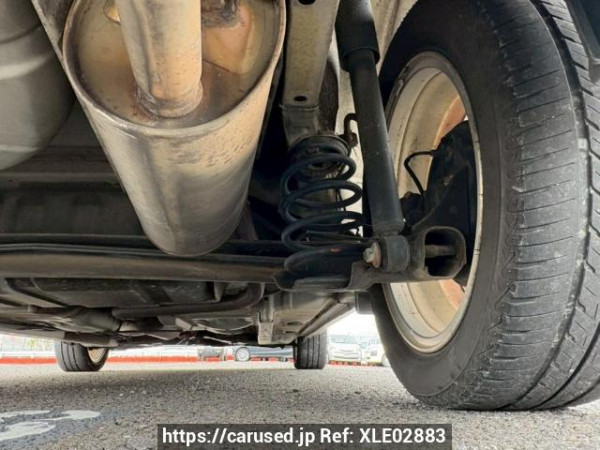 Used 2003 AT toyota raum NCZ20 Image[40]